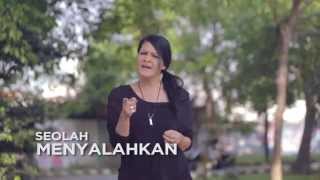 Jagalah Persatuan Dan Kesatuan Kami In