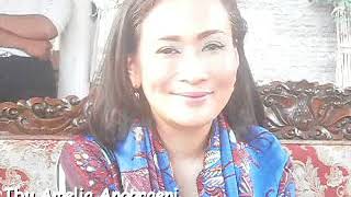 Pasar Nuswantoro Desa Karang Pule Purb