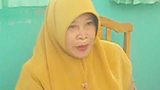 Budaya Membuang Sampah Pada Tempatnya 