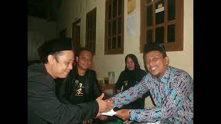 Baksos Arminareka Perdana Grup RSL