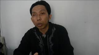 Konsep Belajar dalam kondisi tertidur