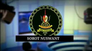 Singa yang tertidur Episode 1 Gus Rochman Aljawai