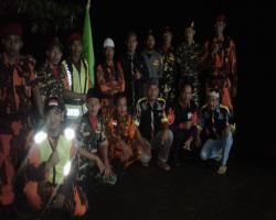 SILATURAHMI ANTAR ORGANISASI BAITU