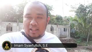 Mohon bantuan kepada donatur untuk santri penghafal Al quran