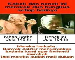 Gabrulan Kyai Gentolo