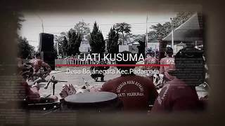 Kesenian Ebeg Yang Perlu di Pertahankan Jati Kusuma Ds Bojanegara