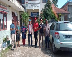 Indonesia Terang Untuk Kota Palembang