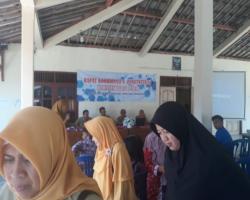 Sosialisasi Pembentukan Kawasan Bebas 