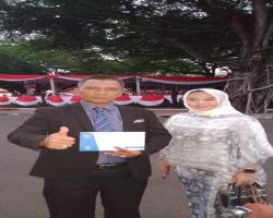 Undangan Tim Sorot Nuswantoro Sumsel d