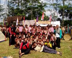 SMPN 3 Karang Moncol Selalu Meraih Jua