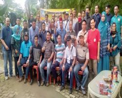 SELAMAT TERPILIHNYA KETUA GASEBA DAN G