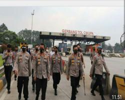 Kapolda Banten  Masyarakat Melawan Pet