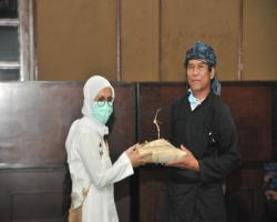 Dalam Masa Pandemi Covid 19 Seba Baduy