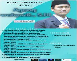 BALON URUT NO 05 MENUJU DESA MANCAK YG