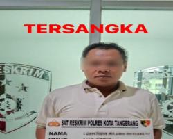 Gelapkan Uang Penjualan Sapi Hingga Ra