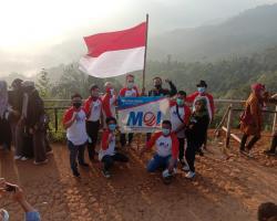 PERINGATI HUT RI KE 76, MOI SE-PRO