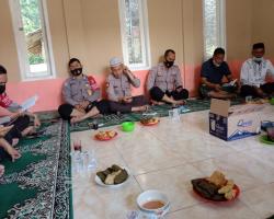 GELAR PENGEJIAN DAN DOA BERSAMA DI