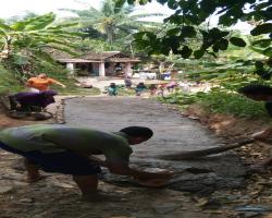 MASARAKAT KP CIPANAS RT07 SWADANYA BER