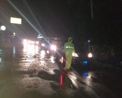 PERSONIL POLSEK BAYAH POLRES LEBAK