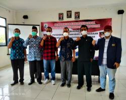 Pemkab Berupaya Ciptakan Iklim Kondusi