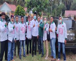 PKB DAPIL 4 DAN 5 KABUPATEN LEBAK,