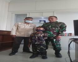 HUT RI Ke 76 Bataliyon Mandala Yudha G