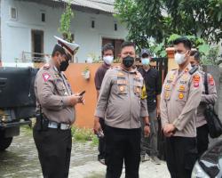 Kebut Vaksinasi Team Vaksinasi Mobile 