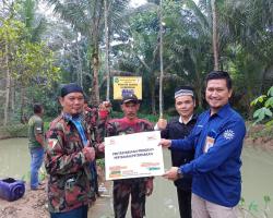 Upaya Kokam Tunjungmuli  Membangkitkan