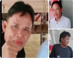 TERUNGKAP KASUS PENIPUAN OLEH GUS 