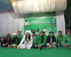 Peresmian Majelis Pereng Jabal Plana B
