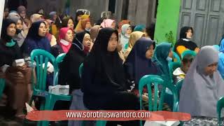 Ngaji Bareng KHMiftahudin Zuhri Dari Kebumen