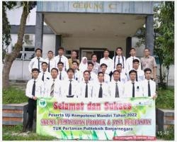 KEREN! SMA N 1 BATUR MILIKI JURUS 