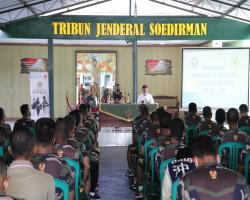 Sosialisasi Penawaran Kuliah Ilmu Huku