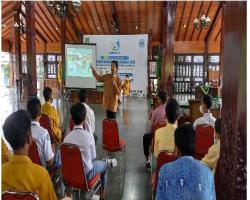 Pelajar Muhammadiyah Dikuatkan Ilmuwan