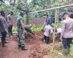 SITUASI TERKINI WADAS : BAHU MEMBA