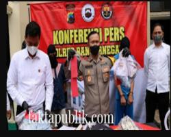 Viral Video Mesum Sepasang Gay Di Banj