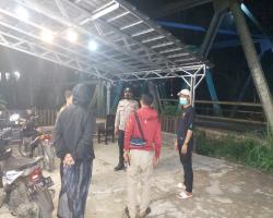 ANGGOTA POLSEK LEBAKGEDONG POLRES 
