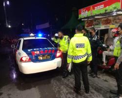 Gagalkan Percobaan Bunuh Diri Akibat D