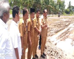 Walikota Cilegon Akan Benahi Infrastuk