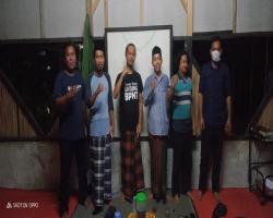 FORUM SILATURAHMI PEMUDA CIKEDAL; 