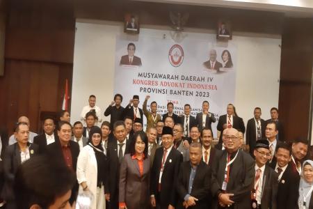 MOHAMMAD ANWAR RESMI PIMPIN DPD-KA