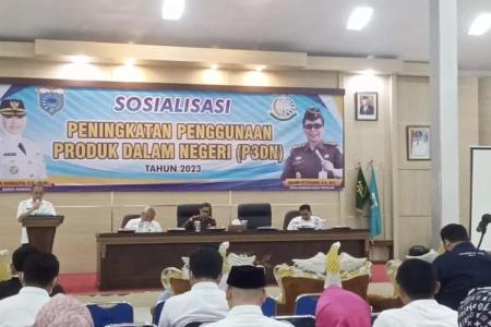 KEPALA KEJAKSAAN NEGERI PANDEGLANG