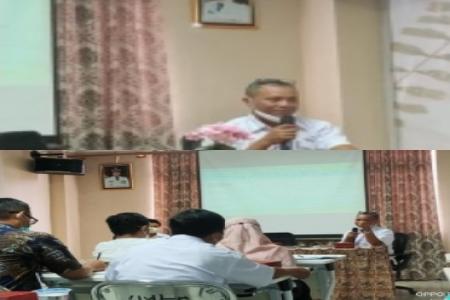 Bangun Sinergitas Antara Manejemen Dan