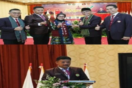 BUPATI LEBAK AJAK PERAWAT BERJUANG