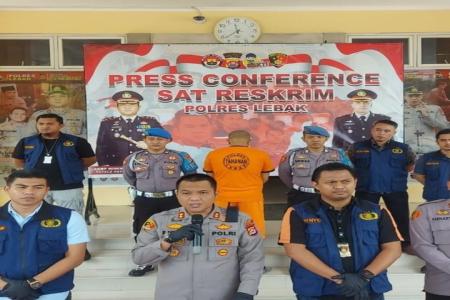 MANTAN KADES TAMBAK BAYA DIAMANKAN