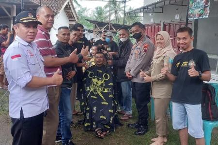 BAZAR RAMADHAN PENGADEGAN GELAR PO