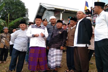 JAGA KONDUSIFITAS  DAN KEAMANAN DI