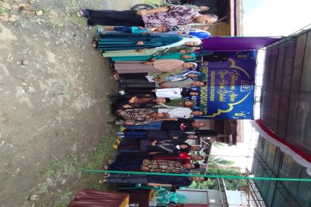 Silaturahmi Akbar Info Seputar Pengade