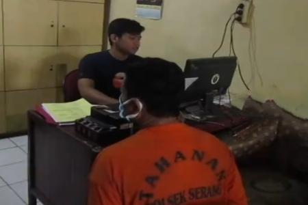 Calo Penerimaan peserta Didik Baru PPD