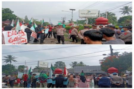 Himpunan Mahasiswa Islam HMI KOMISARIA